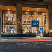 A photo of Efes Premium restaurant