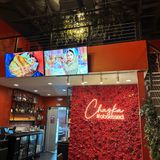 Cover image for Chaska - Indian Street Food
