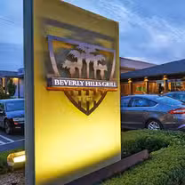A photo of Beverly Hills Grill restaurant