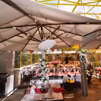 A photo of Victory Garden Cafe restaurant
