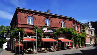 A photo of Boente - Die Hausbrauerei restaurant