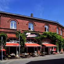 A photo of Boente - Die Hausbrauerei restaurant