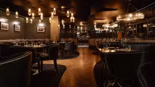 Gaucho Birminghamの写真
