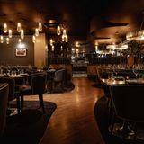 Cover image for Gaucho Birmingham