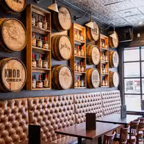 A photo of Pub 819 restaurant