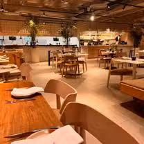 A photo of Tierra X OUM restaurant