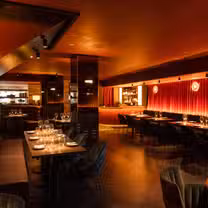 Una foto del restaurante Gaucho Covent Garden