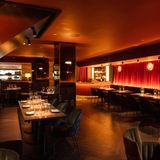 Cover image for Gaucho Covent Garden