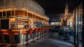 A photo of Gaucho Newcastle restaurant