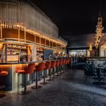 A photo of Gaucho Newcastle restaurant