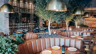 Almacén del Bife - Punto Sur餐廳的相片