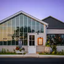 A photo of Terrain Cafe - Doylestown restaurant