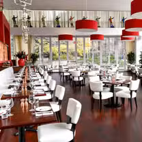 A photo of Red Horse by David Burke White Plains restaurant