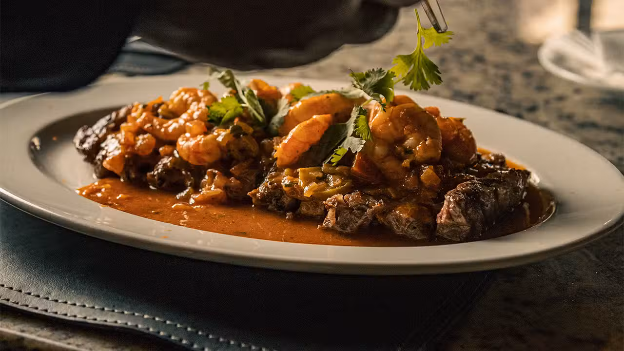Manzo Steak and Burger Bar, Hermosillo, SON