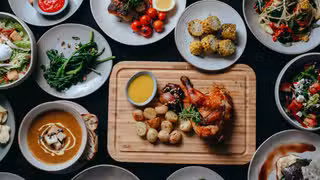 Una foto del restaurante Diplomat Bar & Grill