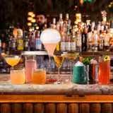 Drinks photo