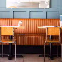 A photo of UNO PIZZA restaurant