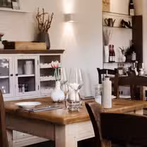 Foto von Restaurant Röttgenhof Restaurant
