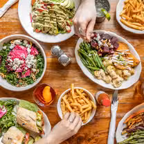 Une photo du restaurant Westville - Chelsea