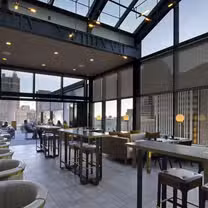 A photo of Goodale Station restaurant