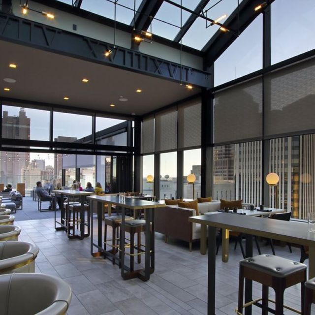 Goodale Station Restaurant - Columbus, OH | OpenTable