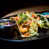 A photo of Hugo’s Mexican Bar and Kitchen restaurant