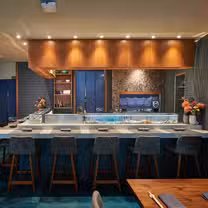 A photo of Sushi of Gari - Upper East Side restaurant