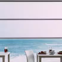 Foto von Porthgwidden Beach Café Restaurant