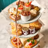 Afternoon Tea photo