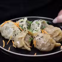 A photo of Potsticker restaurant