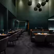 A photo of Providence restaurant