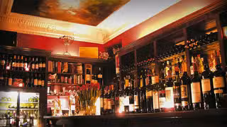 AMARANTO Tapas & Vinoの写真