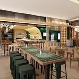Cover image for YU-OR-MI Sushi at Durango Casino & Resort