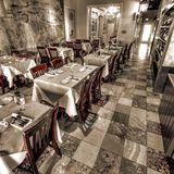 Cover image for Prosecco Trattoria