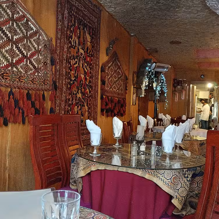 インテリア - Afghan Kebab House NY New York