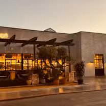 A photo of Zinqué - Malibu restaurant