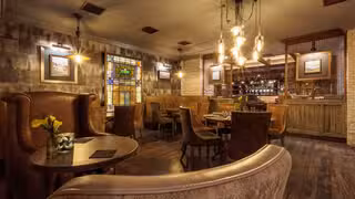 A photo of MacNeill's Bar restaurant