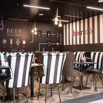 A photo of Beercode restaurant