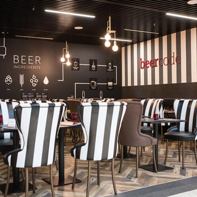Beercode - Roma, Citta metropolitana di Roma Capitale | OpenTable