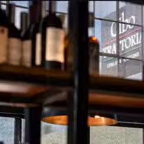 Foto von Cibo Trattoria Restaurant