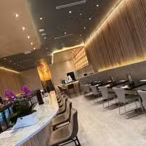 A photo of Ginza restaurant
