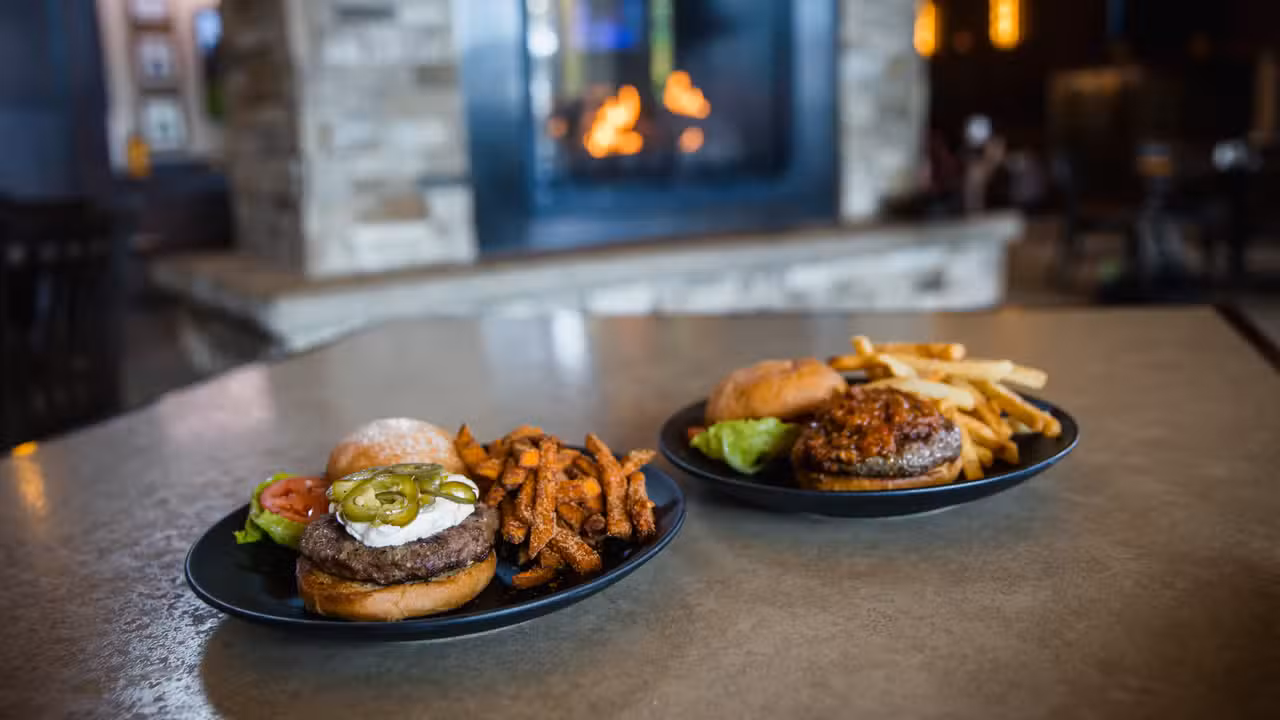 Cottonwood Lodge at Hyland Hills, Westminster, CO