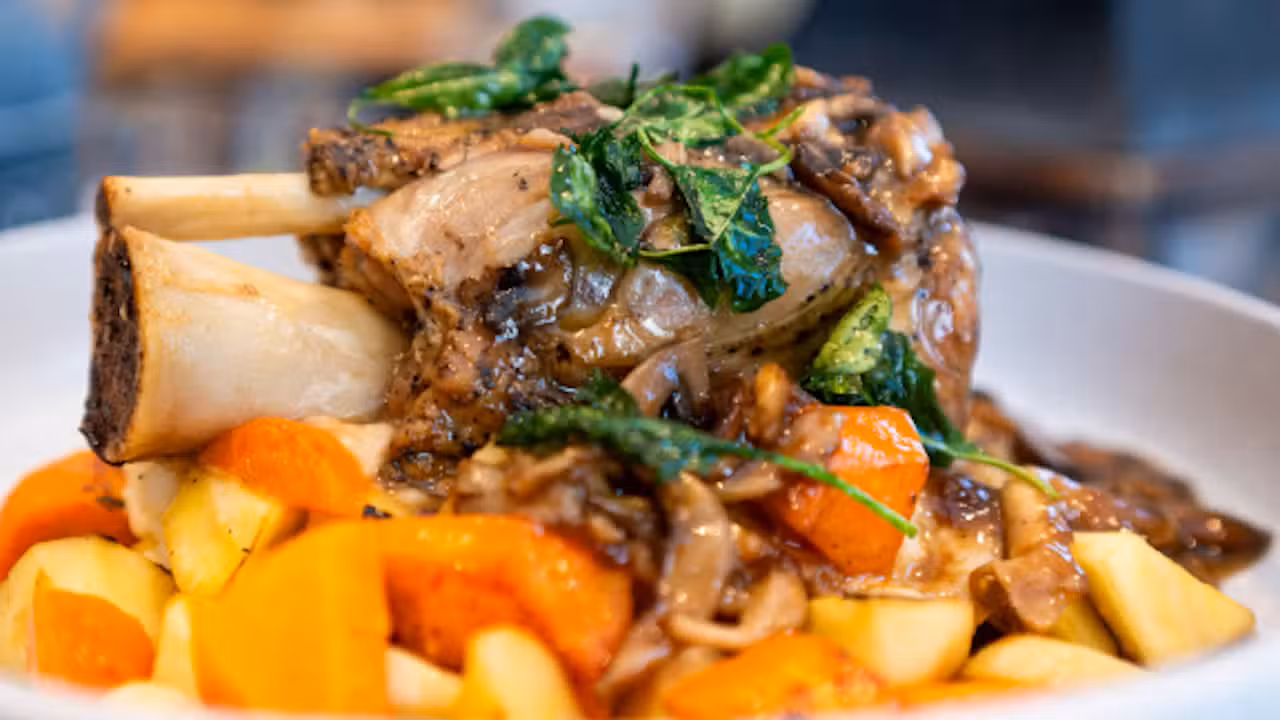 The Lodge Annapolis, Annapolis, MD