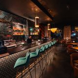 Cover image for CURED Restaurant & Salumeria