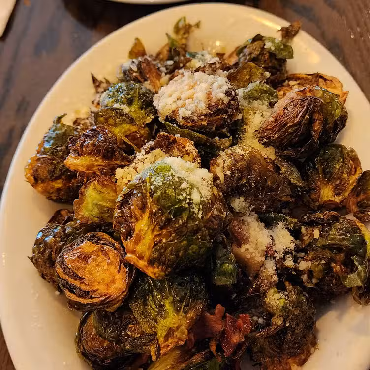 Vivi Pizzeria, Woodinville, WA