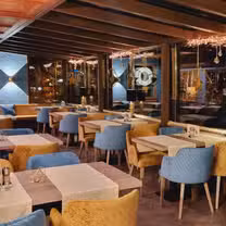 A photo of Restaurant Geiger am Hopfensee restaurant
