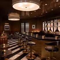 A photo of The Butcher's Club at PGA National Resort restaurant