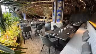 Een foto van restaurant Domu Sushi Puebla