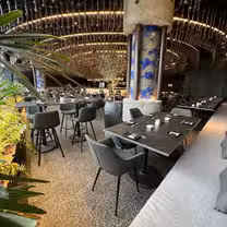 Una foto del restaurante Domu Sushi Puebla