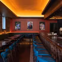 A photo of Gochu Libre Kantina restaurant